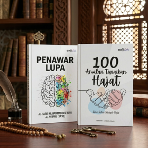 Buku Bedaie - Ustaz Amar