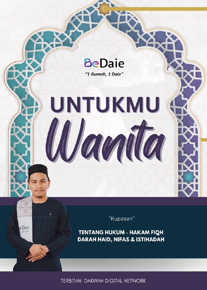 Buku Untukmu Wanita