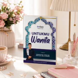 Pakej Untukmu Wanita Bersama Bedaie
